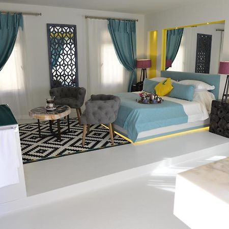 Marge Hotel Cesme Room photo