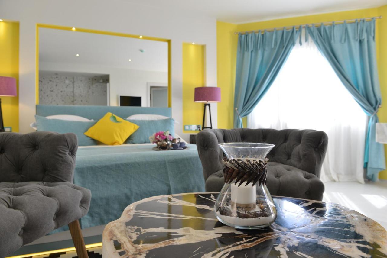 Marge Hotel Cesme Exterior photo