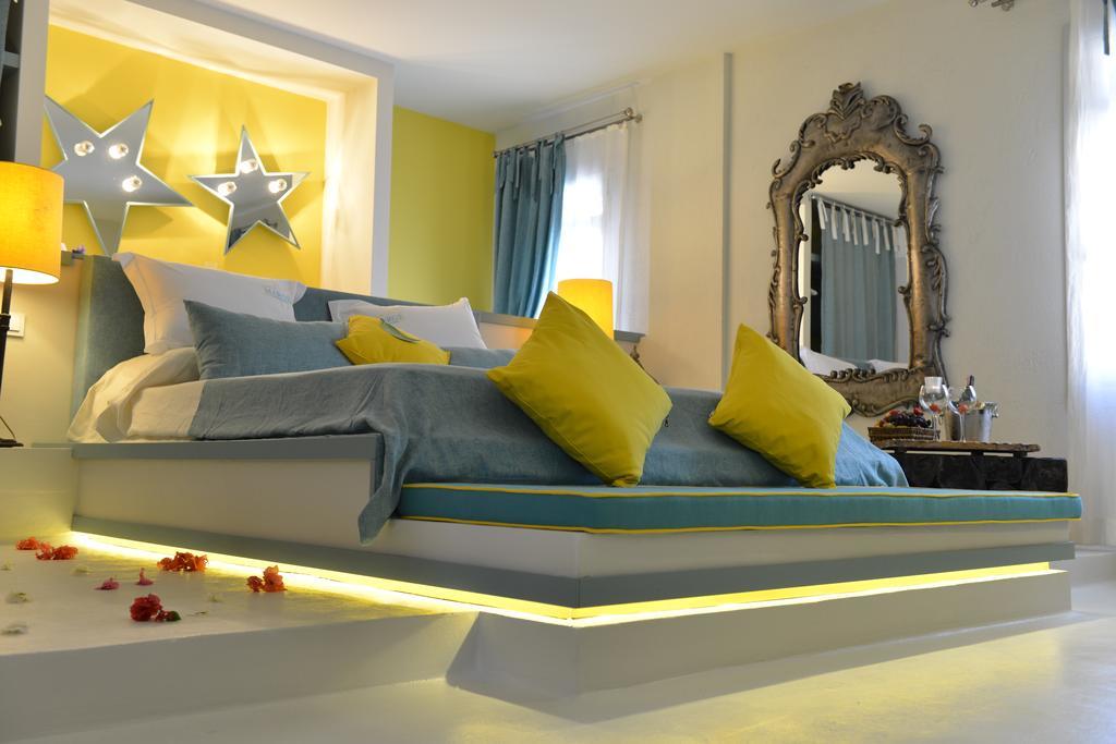 Marge Hotel Cesme Exterior photo