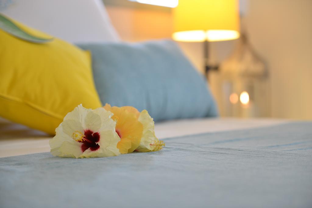 Marge Hotel Cesme Exterior photo